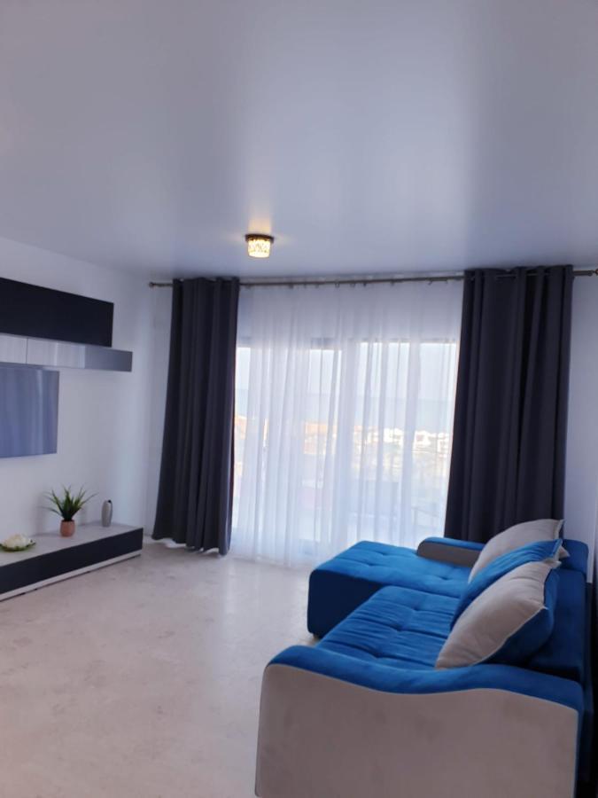 Seafront Papaya Apartment Navodari Exterior photo